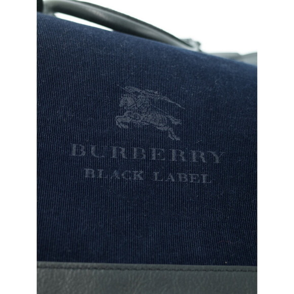 Burberry Black Label Tote Bag - Picture 4 of 9